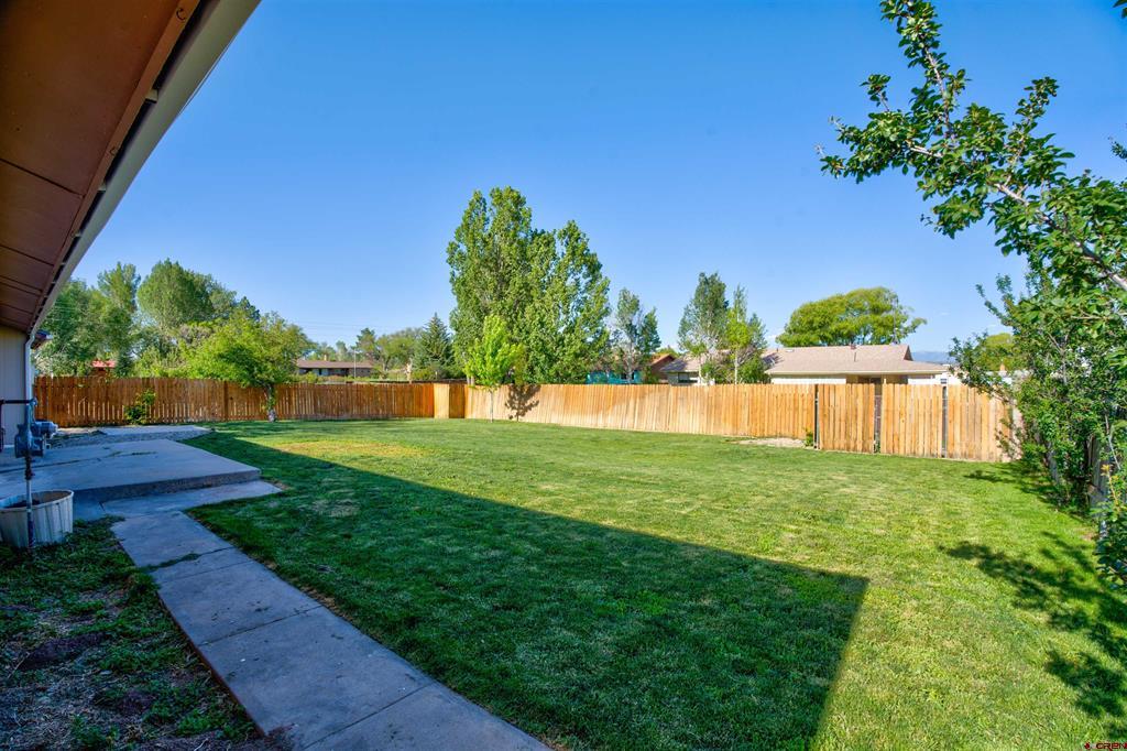610 N Texas Street Cortez CO 81321