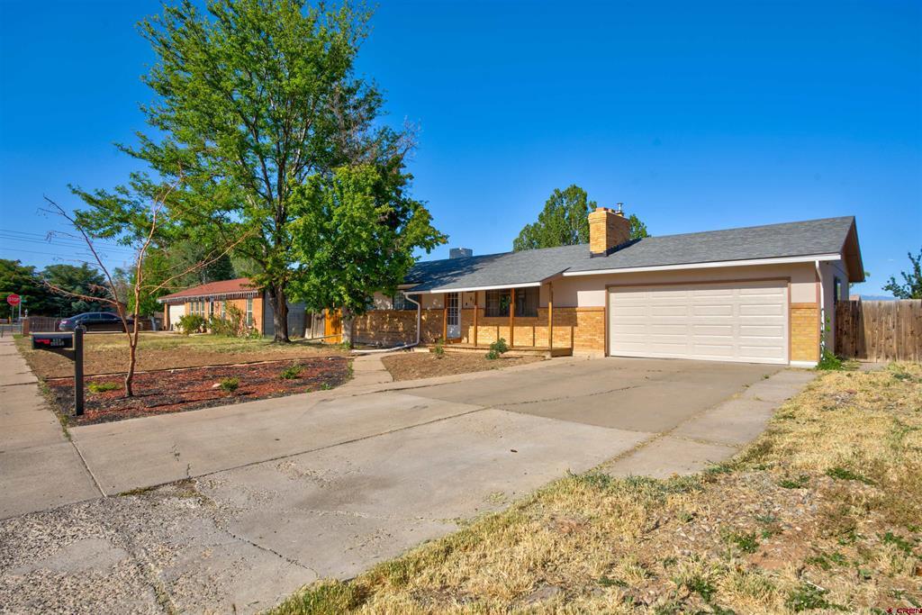 610 N Texas Street Cortez CO 81321