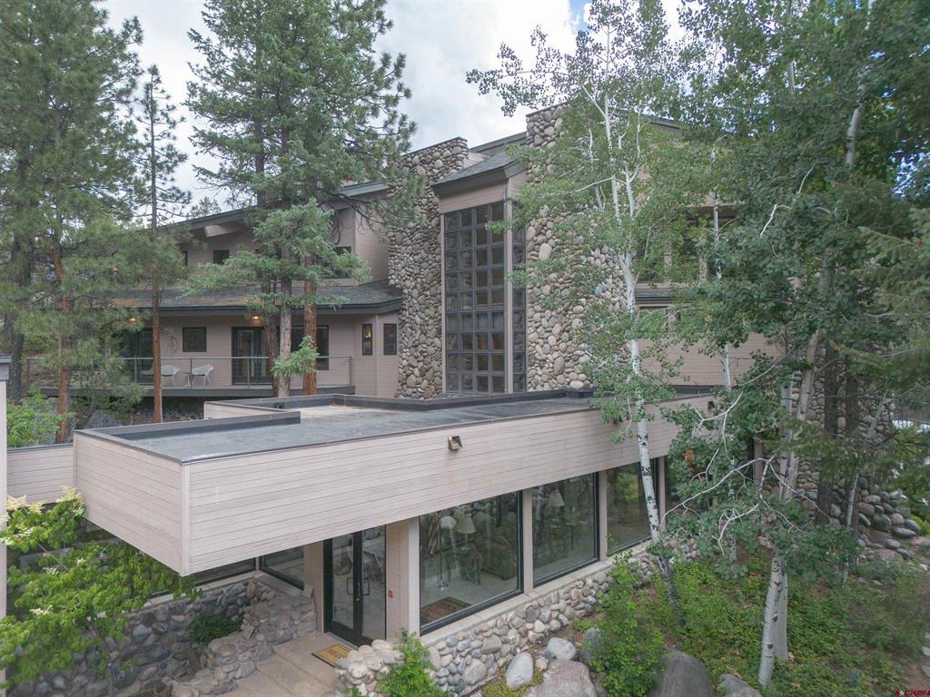 163 Peregrine Drive Durango CO 81301