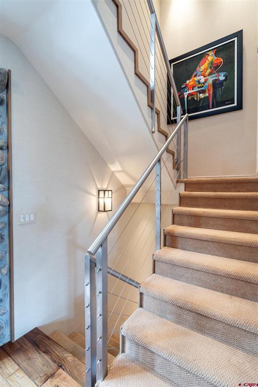 163 Peregrine Drive Durango CO 81301