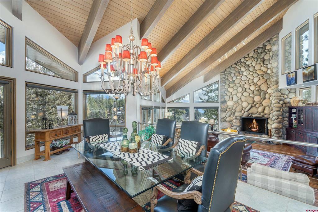 163 Peregrine Drive Durango CO 81301