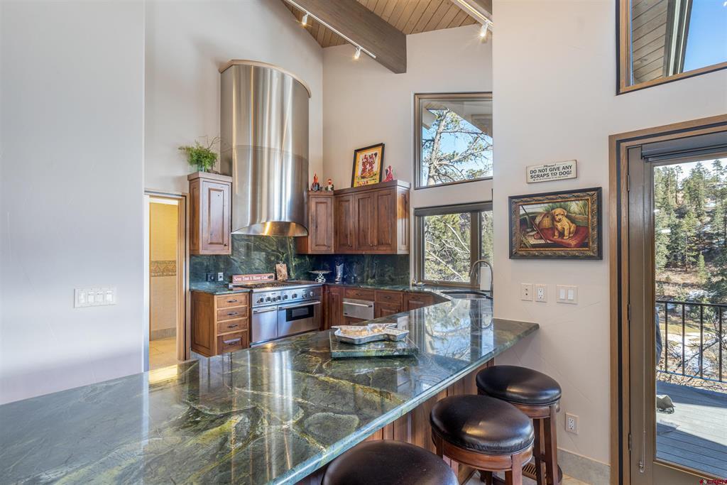 163 Peregrine Drive Durango CO 81301