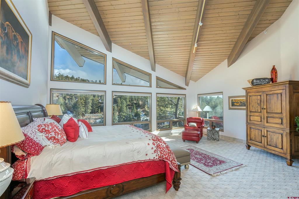 163 Peregrine Drive Durango CO 81301