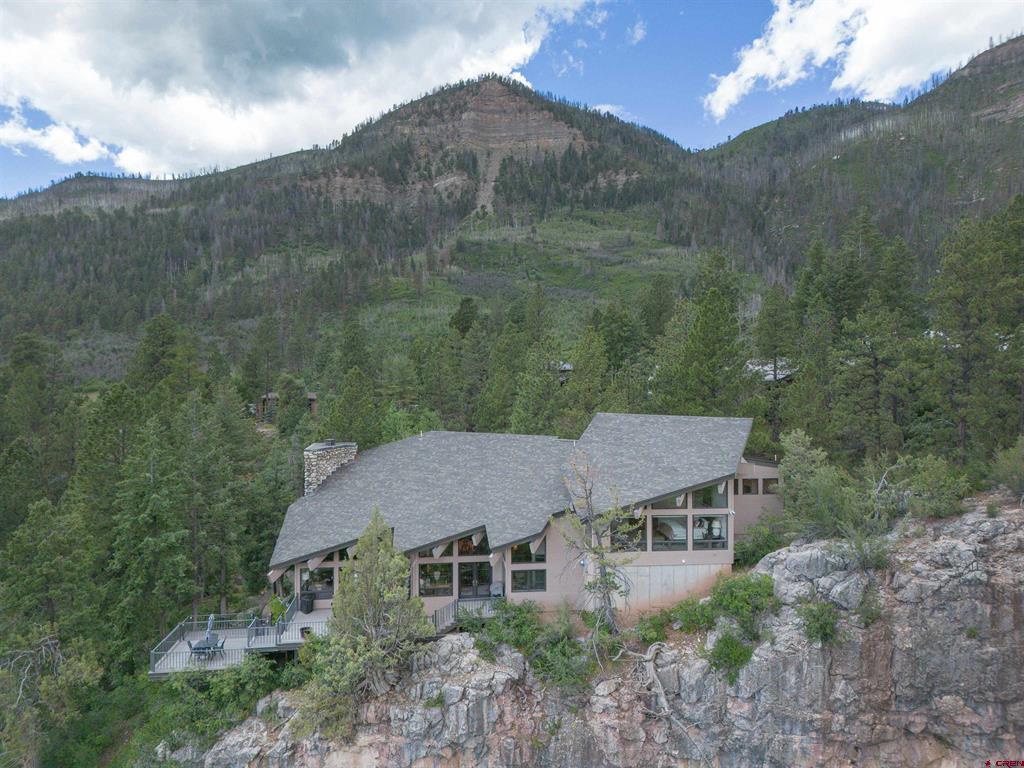163 Peregrine Drive Durango CO 81301