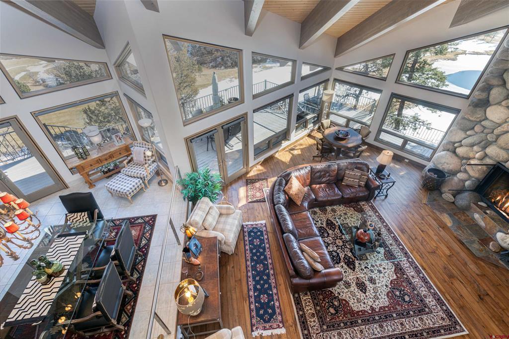 163 Peregrine Drive Durango CO 81301