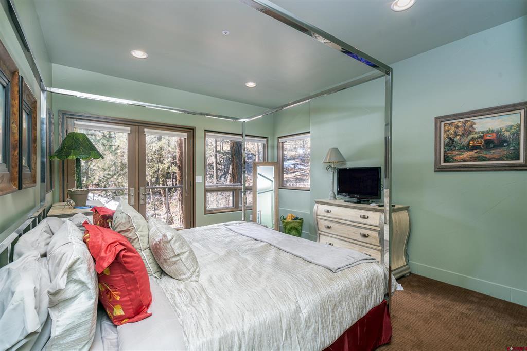 163 Peregrine Drive Durango CO 81301