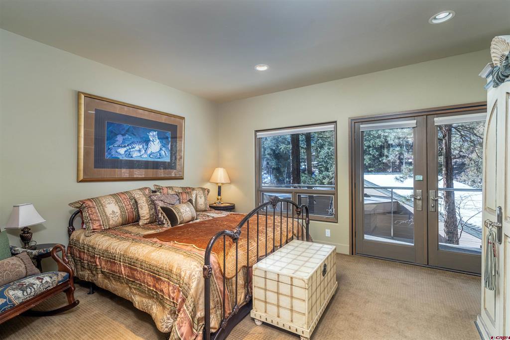 163 Peregrine Drive Durango CO 81301