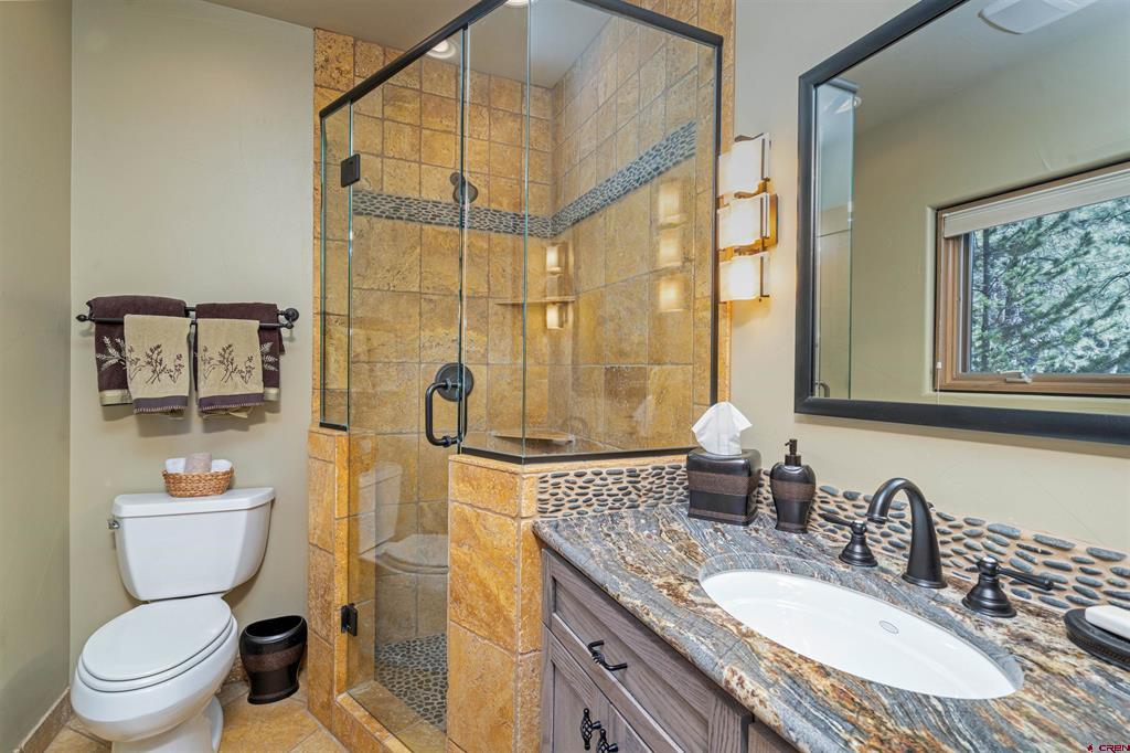 163 Peregrine Drive Durango CO 81301