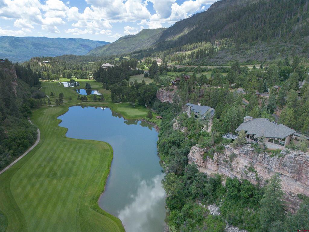 163 Peregrine Drive Durango CO 81301