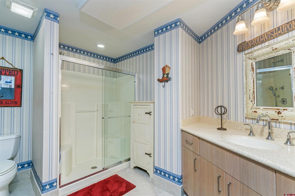 163 Peregrine Drive Durango CO 81301