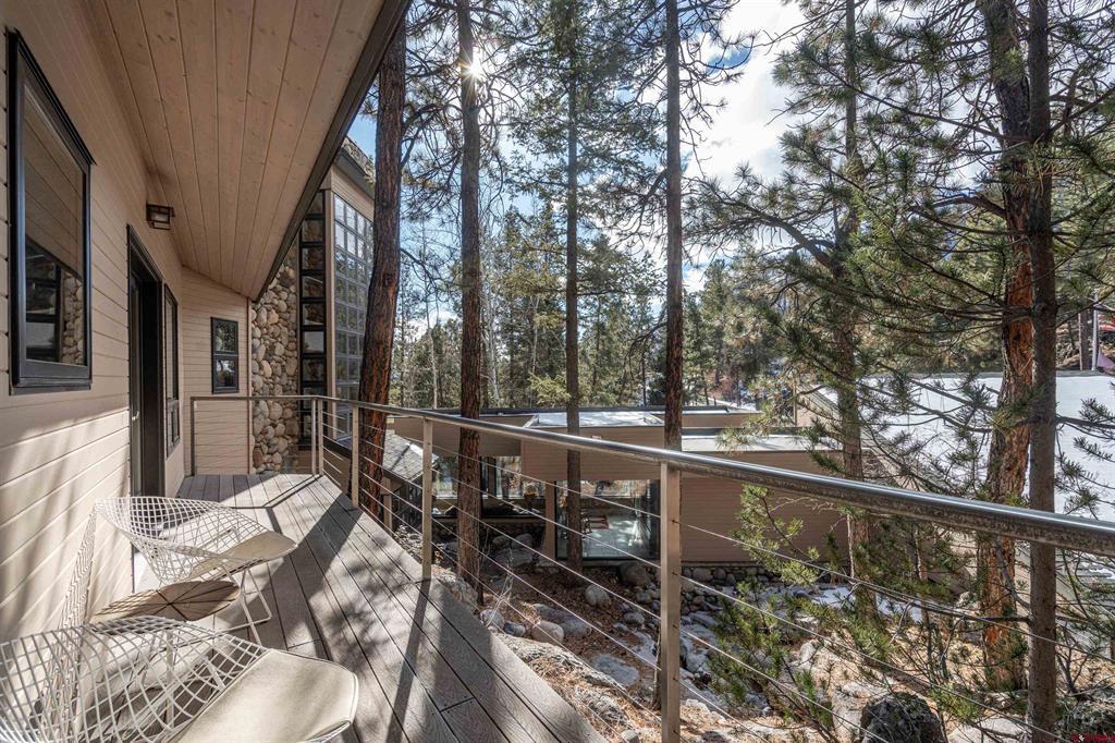 163 Peregrine Drive Durango CO 81301