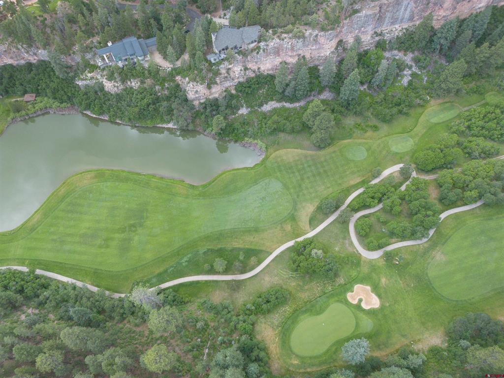 163 Peregrine Drive Durango CO 81301