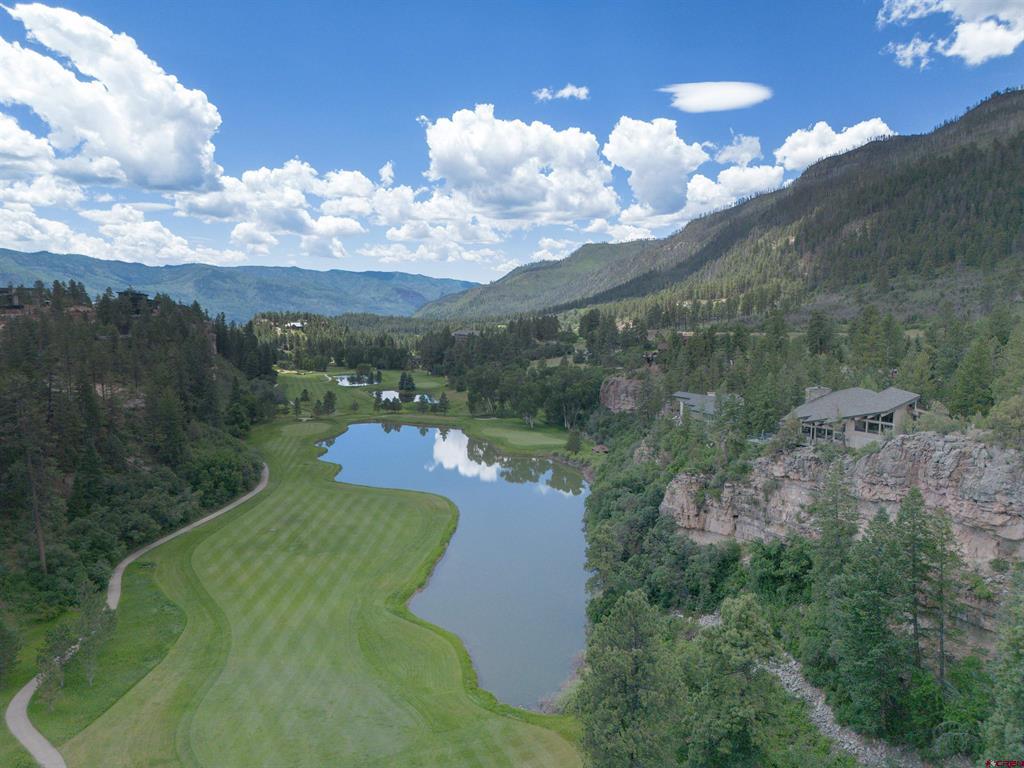 163 Peregrine Drive Durango CO 81301