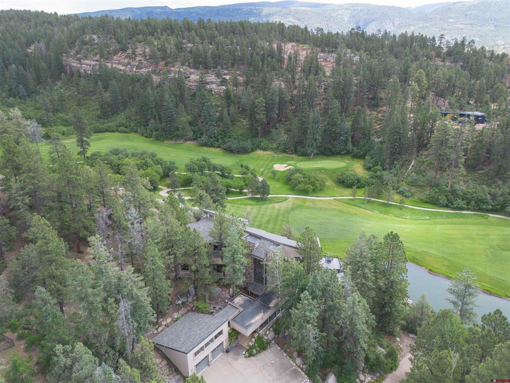 163 Peregrine Drive Durango CO 81301
