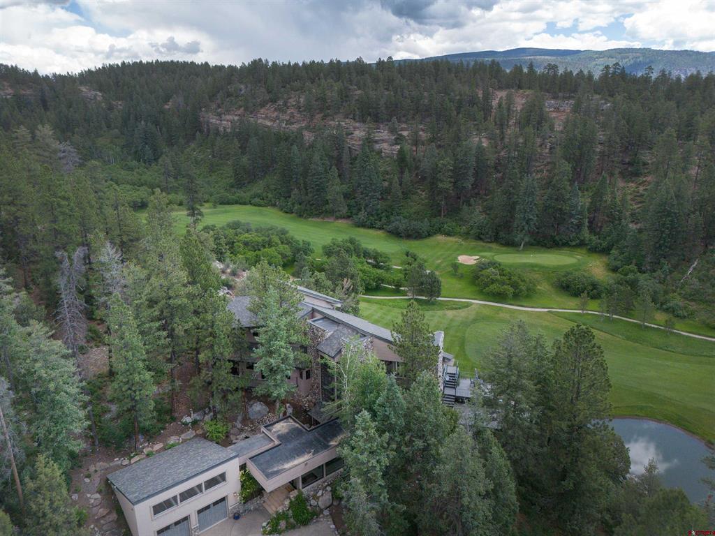 163 Peregrine Drive Durango CO 81301
