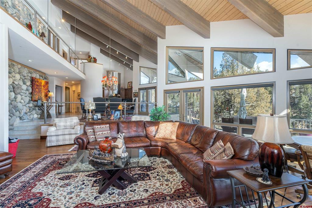 163 Peregrine Drive Durango CO 81301