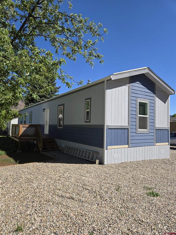 6000 County Road 203 Durango CO 81301