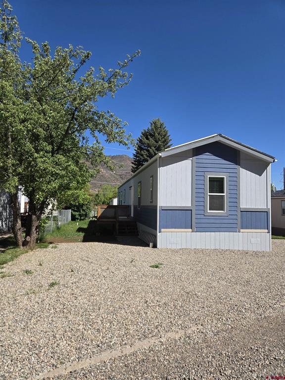 6000 County Road 203 Durango CO 81301