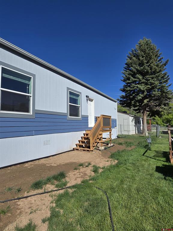 6000 County Road 203 Durango CO 81301