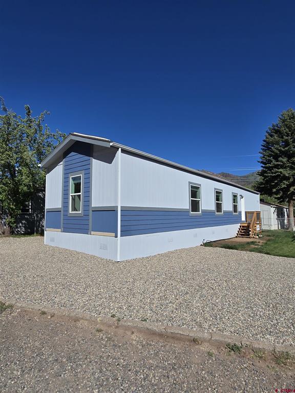 6000 County Road 203 Durango CO 81301