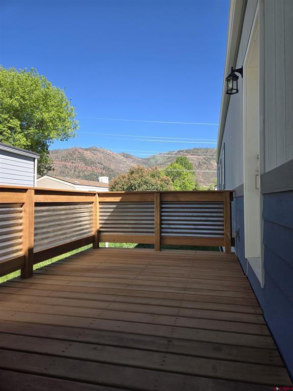 6000 County Road 203 Durango CO 81301