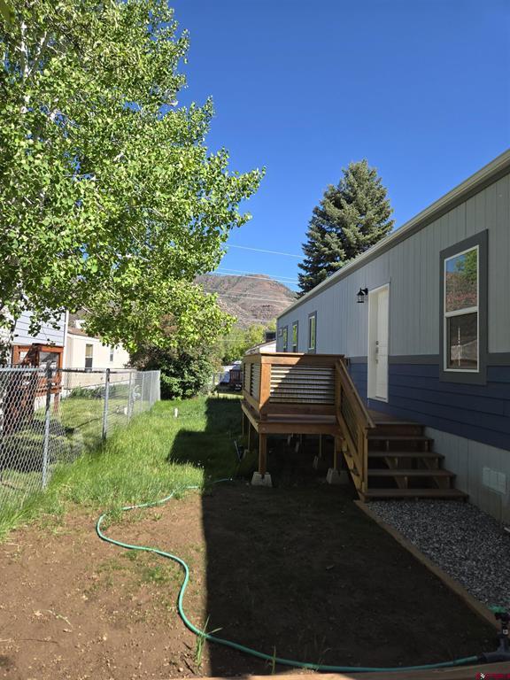 6000 County Road 203 Durango CO 81301
