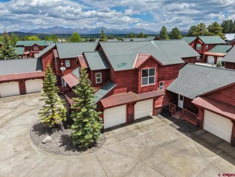 620 Lakeside Pagosa Springs CO 81147