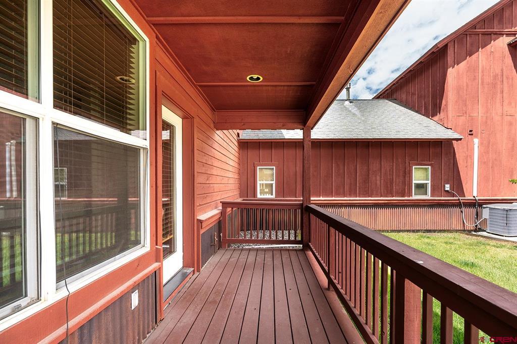 620 Lakeside Drive Pagosa Springs CO 81147