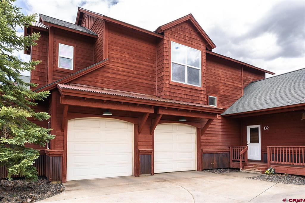 620 Lakeside Drive Pagosa Springs CO 81147