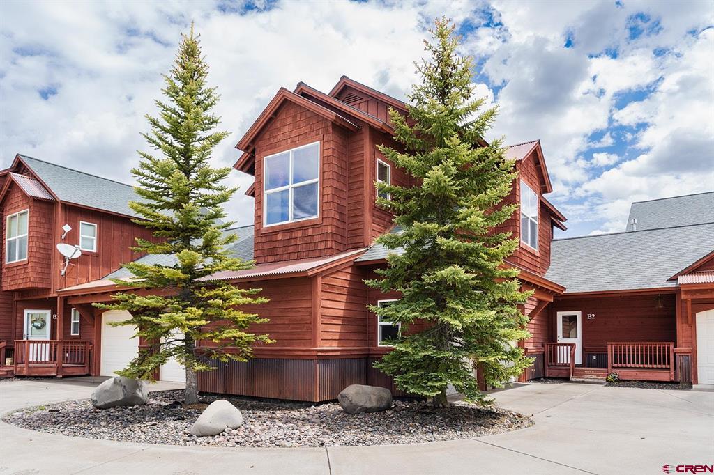 620 Lakeside Drive Pagosa Springs CO 81147