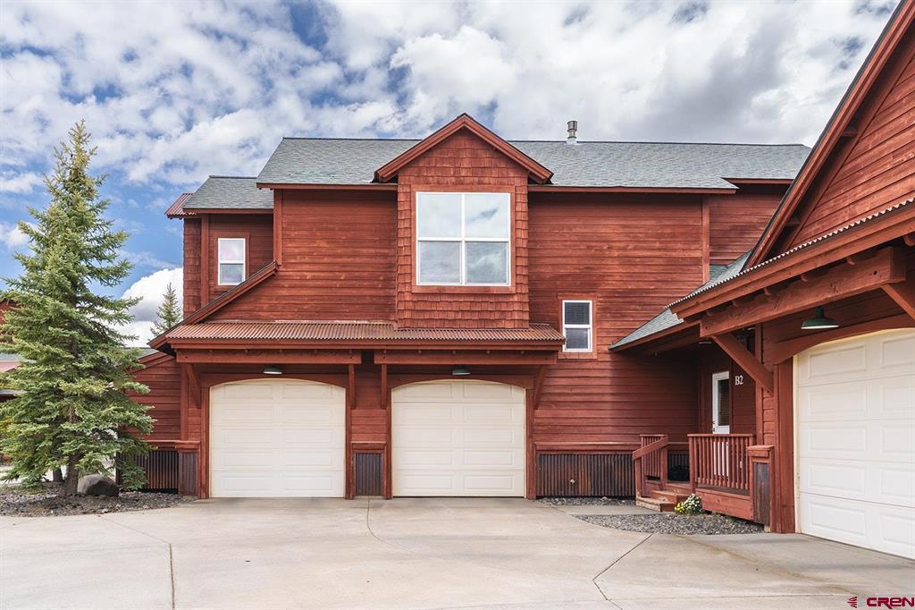 620 Lakeside Drive Pagosa Springs CO 81147