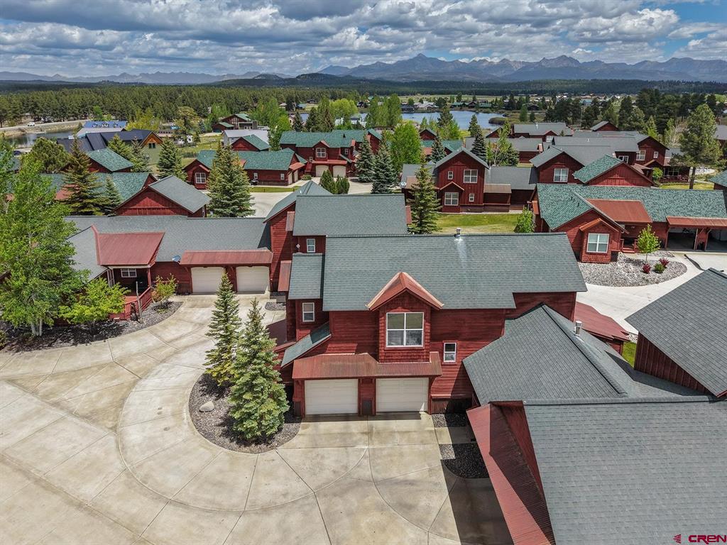 620 Lakeside Drive Pagosa Springs CO 81147