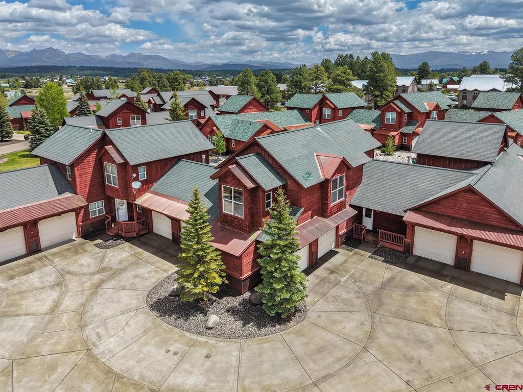 620 Lakeside Drive Pagosa Springs CO 81147