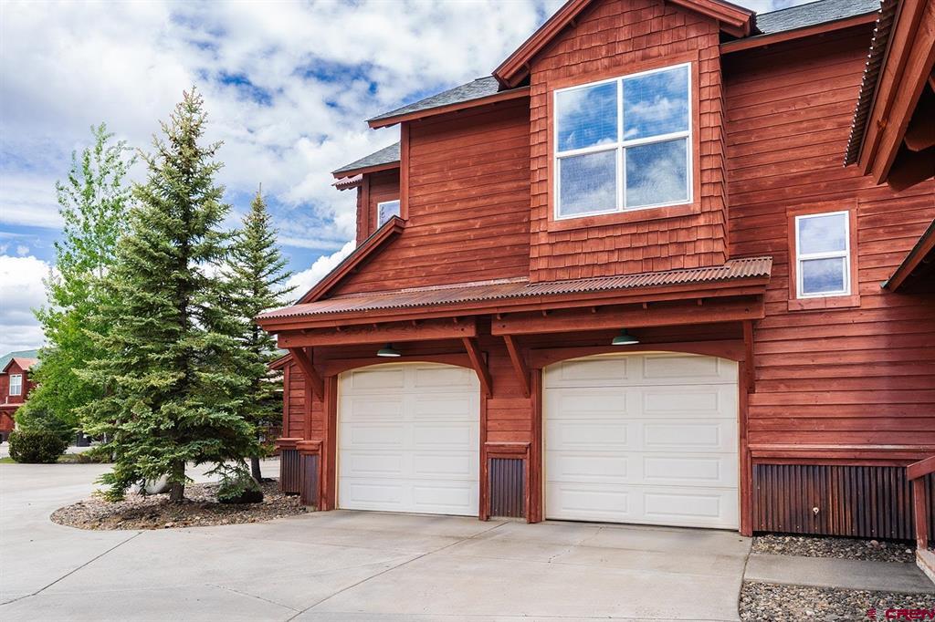 620 Lakeside Drive Pagosa Springs CO 81147