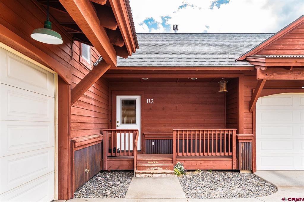 620 Lakeside Drive Pagosa Springs CO 81147