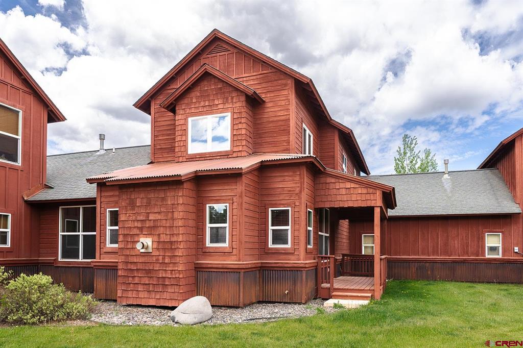 620 Lakeside Drive Pagosa Springs CO 81147