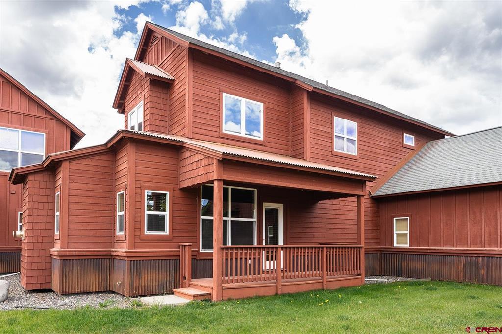 620 Lakeside Drive Pagosa Springs CO 81147