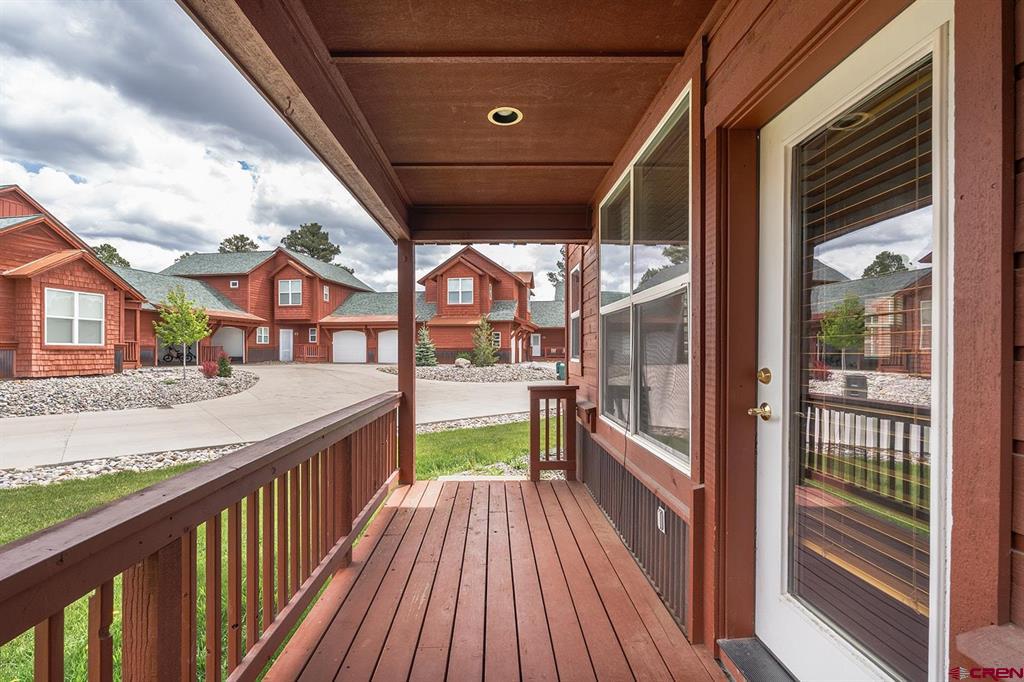 620 Lakeside Drive Pagosa Springs CO 81147