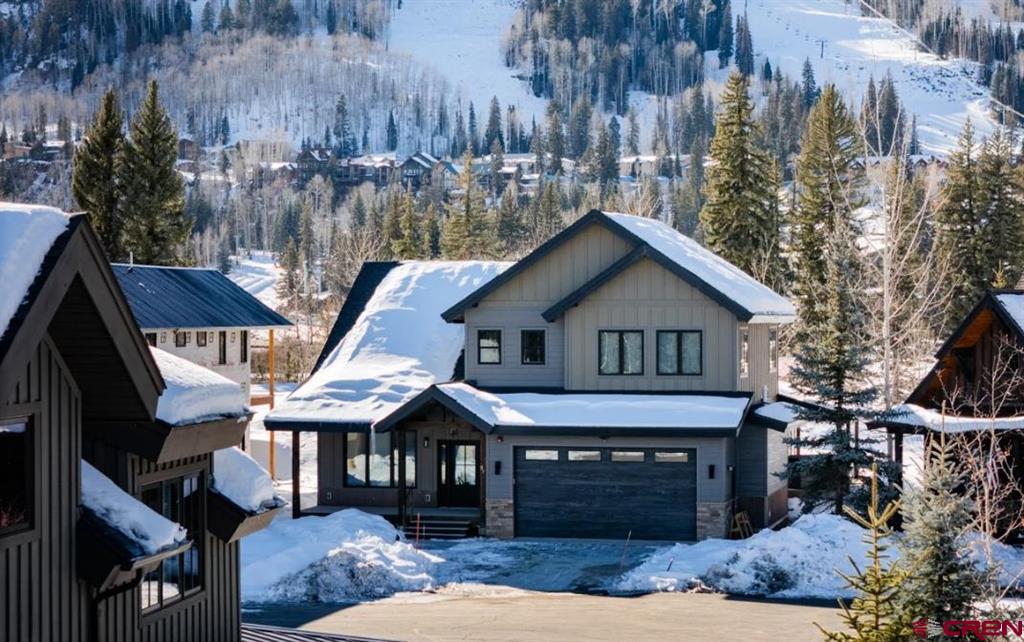 37 Penstock Court Durango CO 81301