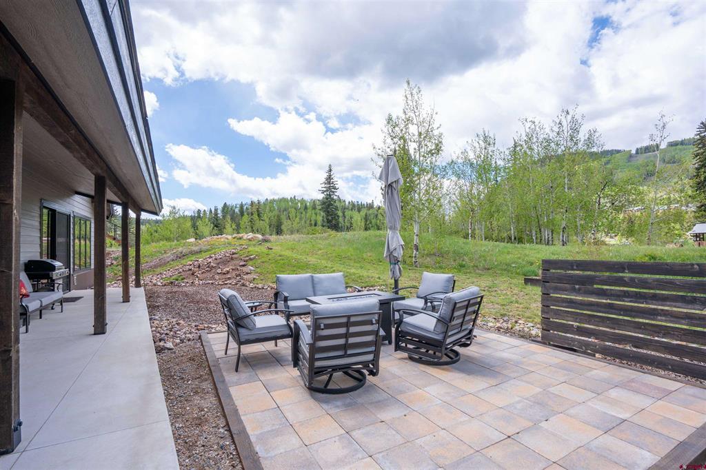 37 Penstock Court Durango CO 81301