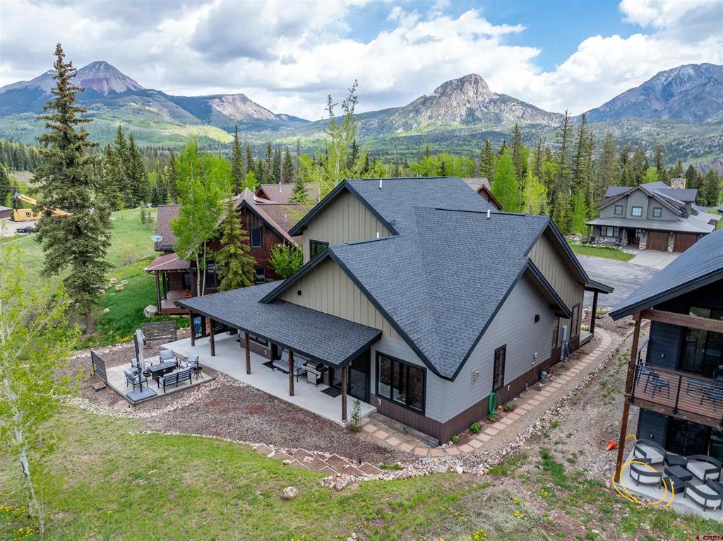 37 Penstock Court Durango CO 81301
