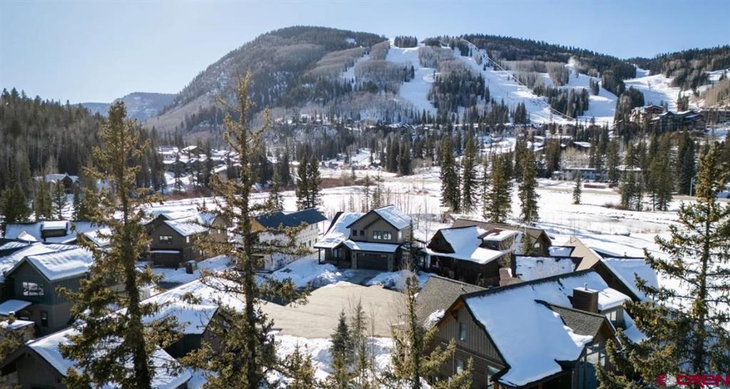37 Penstock Court Durango CO 81301