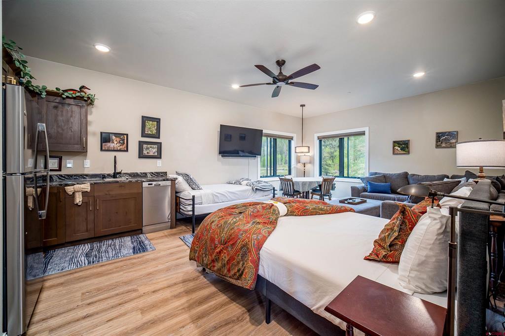 37 Penstock Court Durango CO 81301