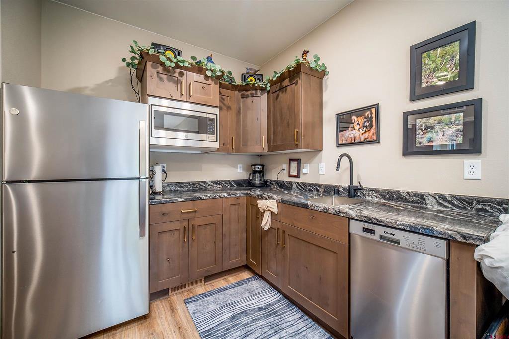 37 Penstock Court Durango CO 81301