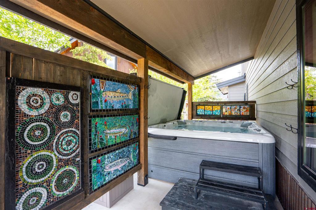 37 Penstock Court Durango CO 81301