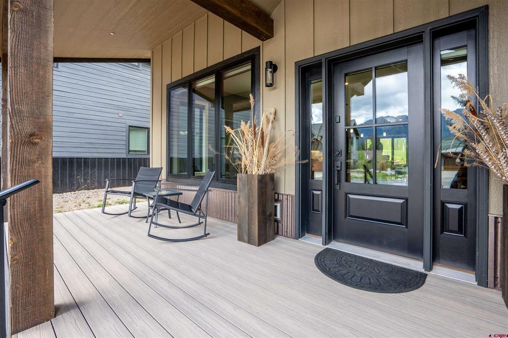 37 Penstock Court Durango CO 81301