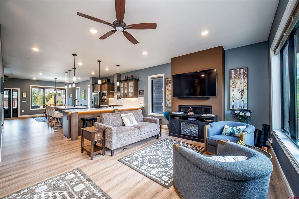 37 Penstock Court Durango CO 81301