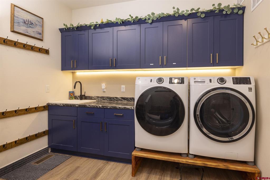 37 Penstock Court Durango CO 81301