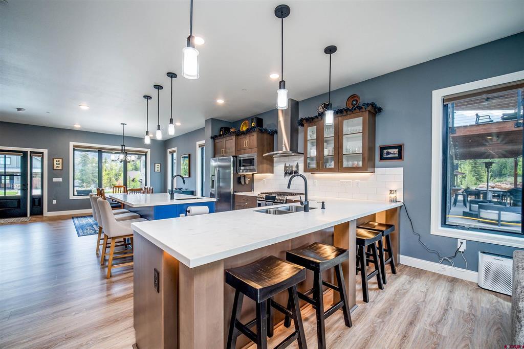 37 Penstock Court Durango CO 81301