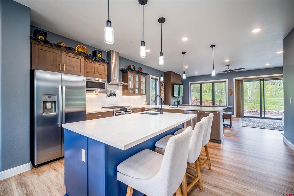 37 Penstock Court Durango CO 81301